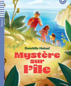 Mystere Sur L'Ile