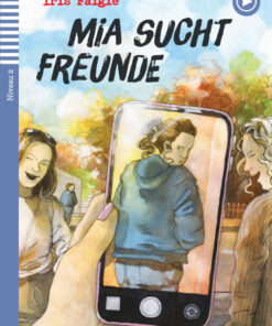 Mia Sucht Freunde (A2) + Downloadable (N/Ed) - New