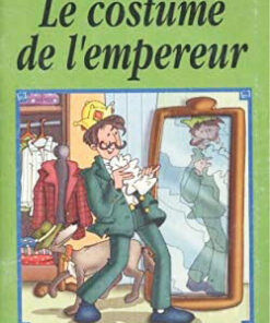 Le Costume De L'Empereur