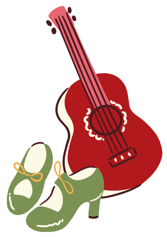 Día del Flamenco en el aula