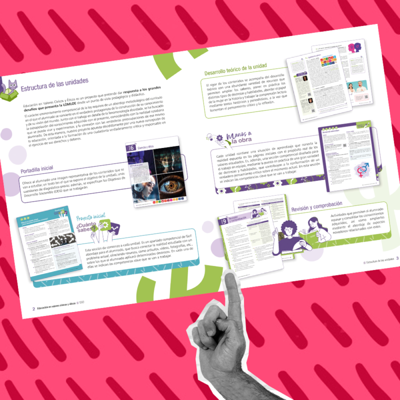 Proyecto Educativo Secundaria