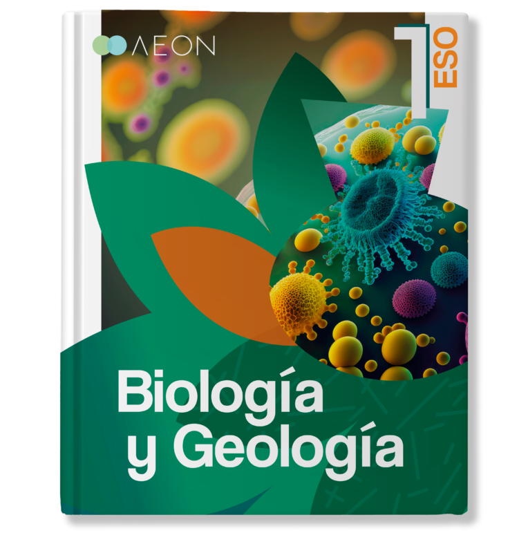 Biología y Geología