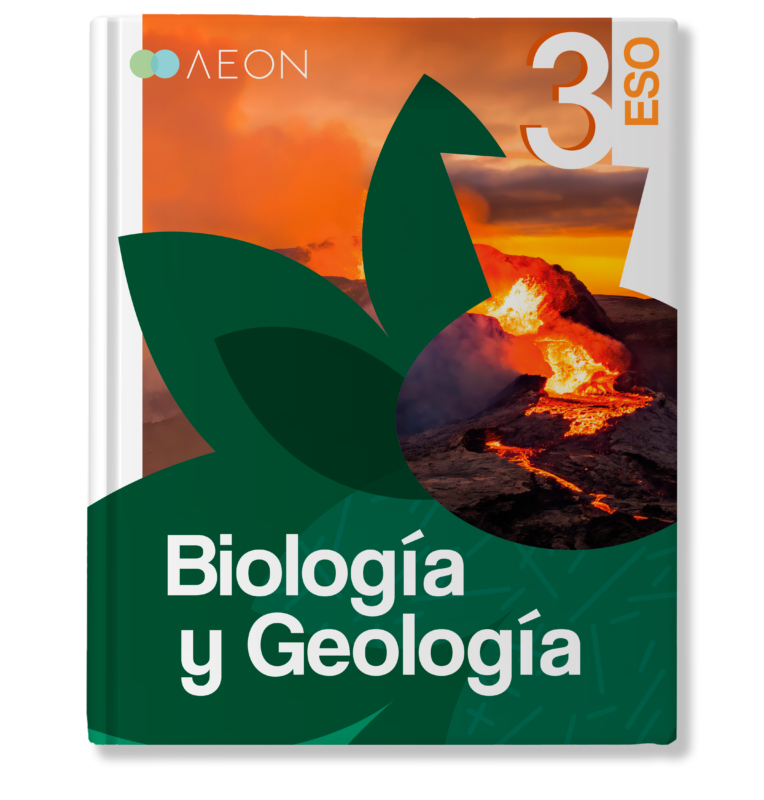 Biología y Geología