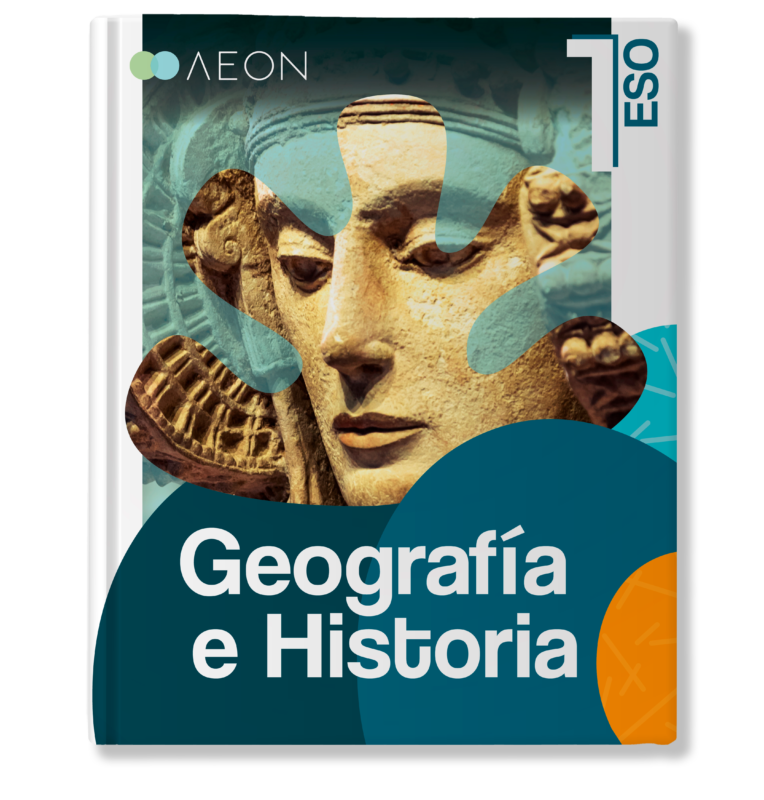 Geografía e Historia