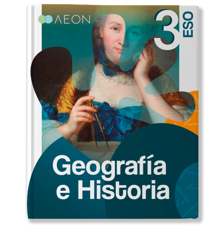 Geografía e Historia