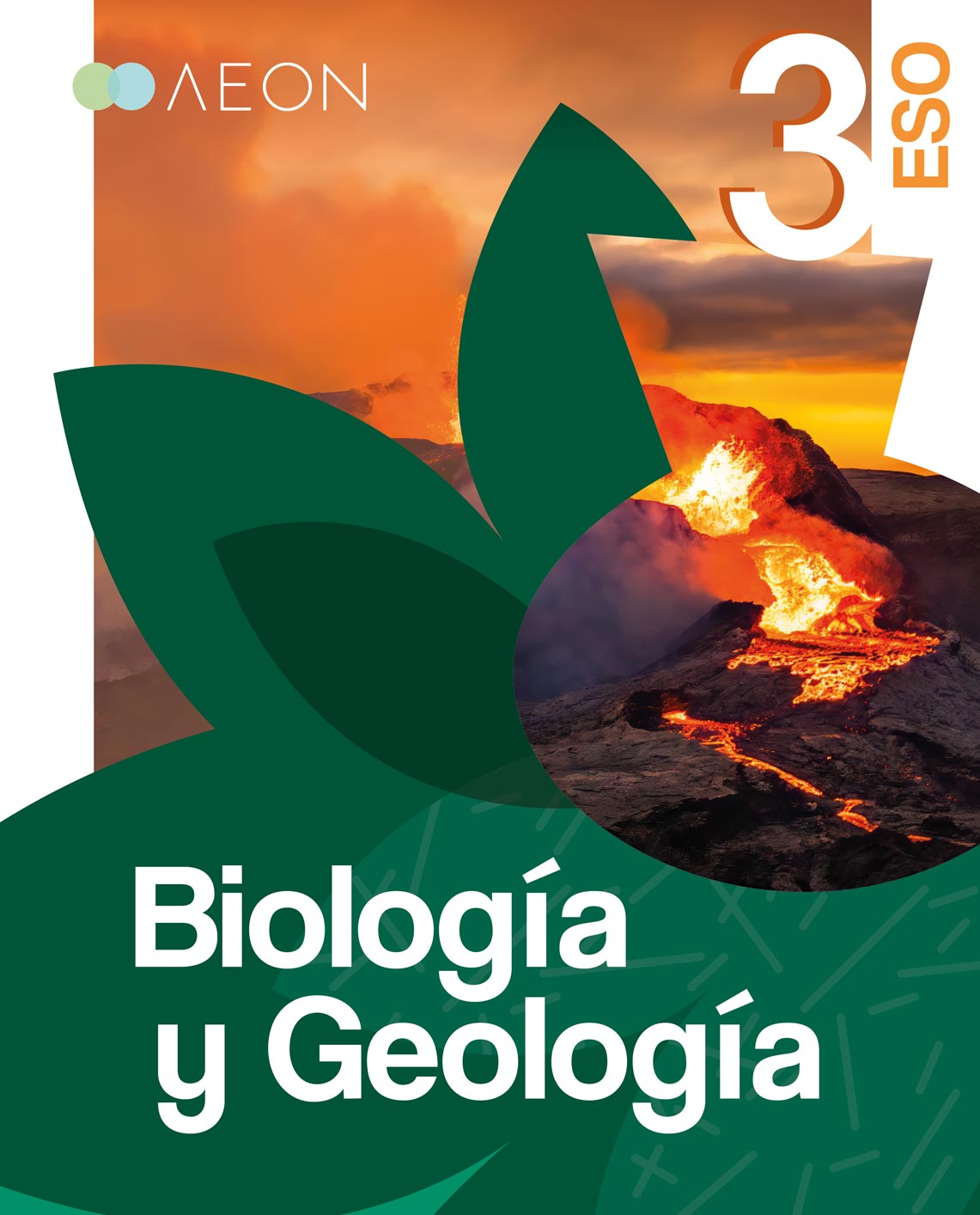 3º ESO - BIOLOGÍA Y GEOLOGÍA (Digital)