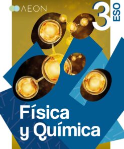 3º ESO - FÍSICA Y QUÍMICA (Digital)