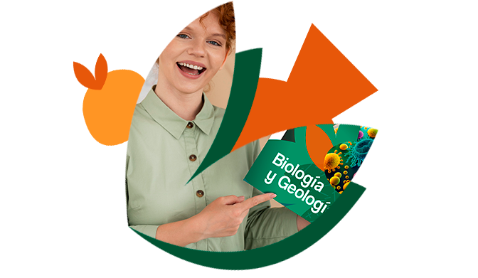 Biología y Geología