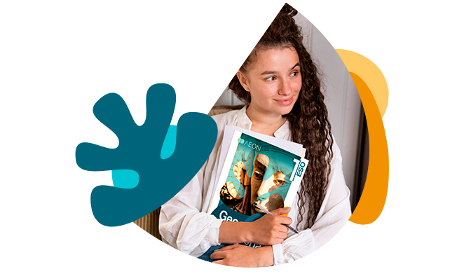 Geografía e Historia