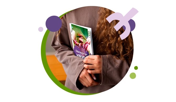 Valores Cívicos y Éticos