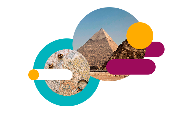 Geografía e historia Panthalassa