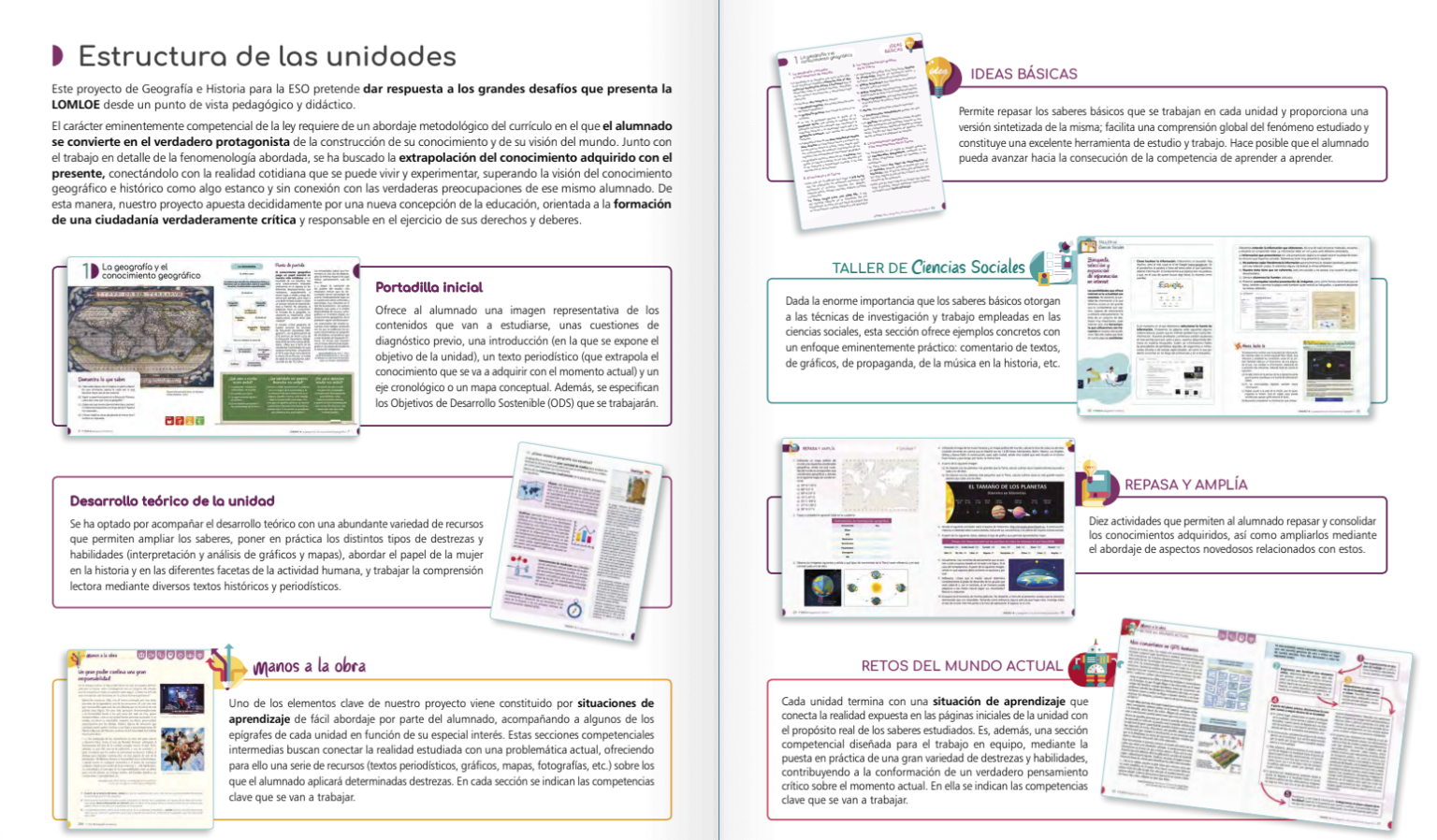 Geografía e historia Panthalassa