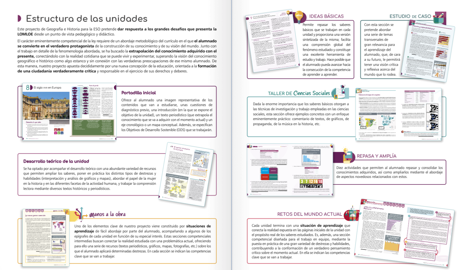 Geografía e historia Panthalassa