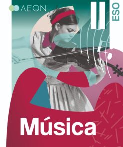 MÚSICA I (Digital) - 2026