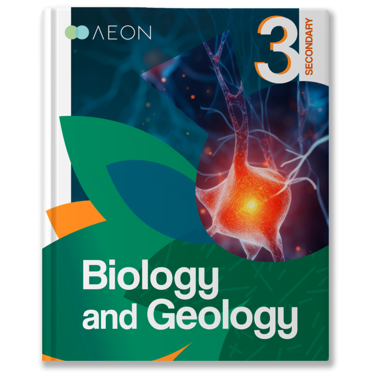 Biología y Geología