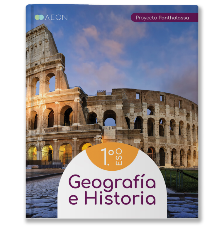 Geografía e historia Panthalassa