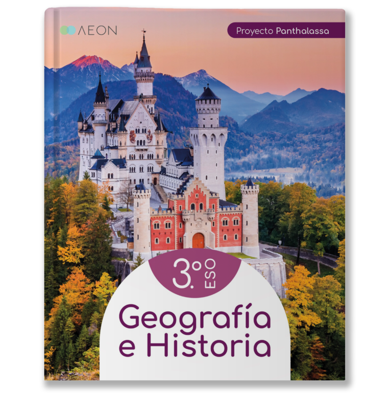 Geografía e historia Panthalassa