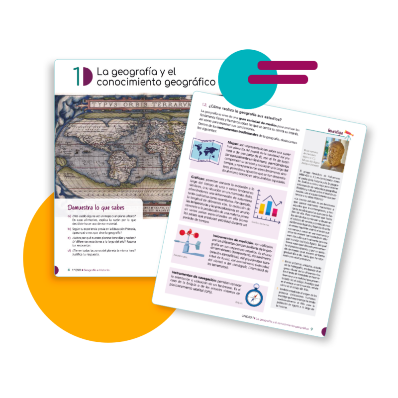Geografía e historia Panthalassa