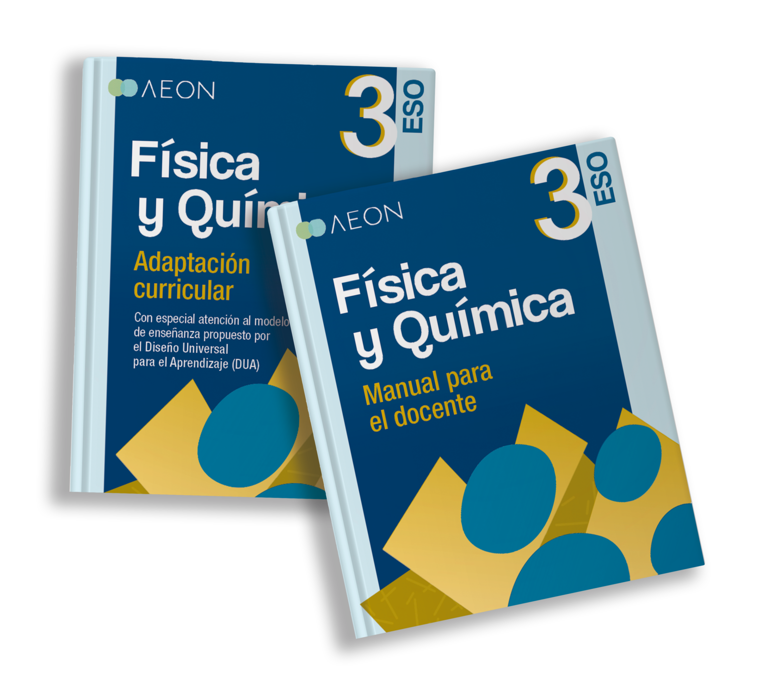 Física y Química
