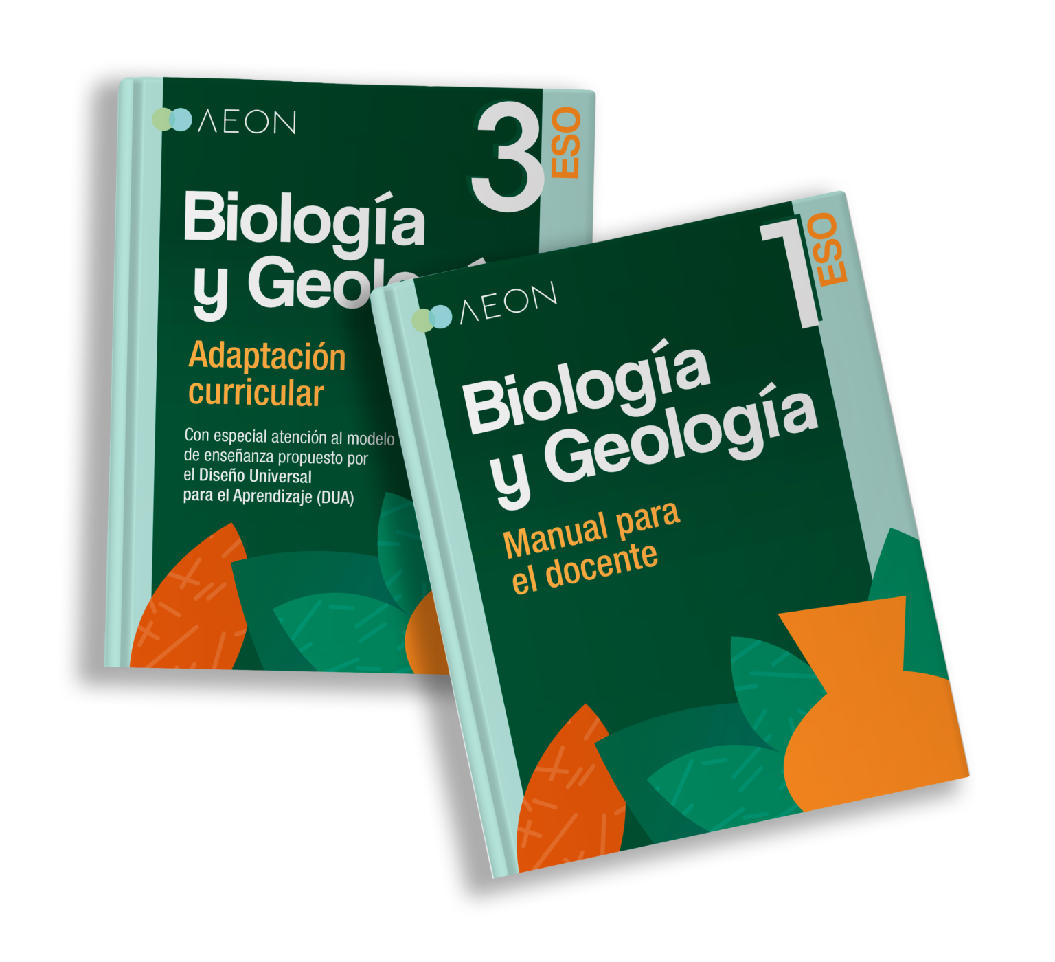 Biología y Geología