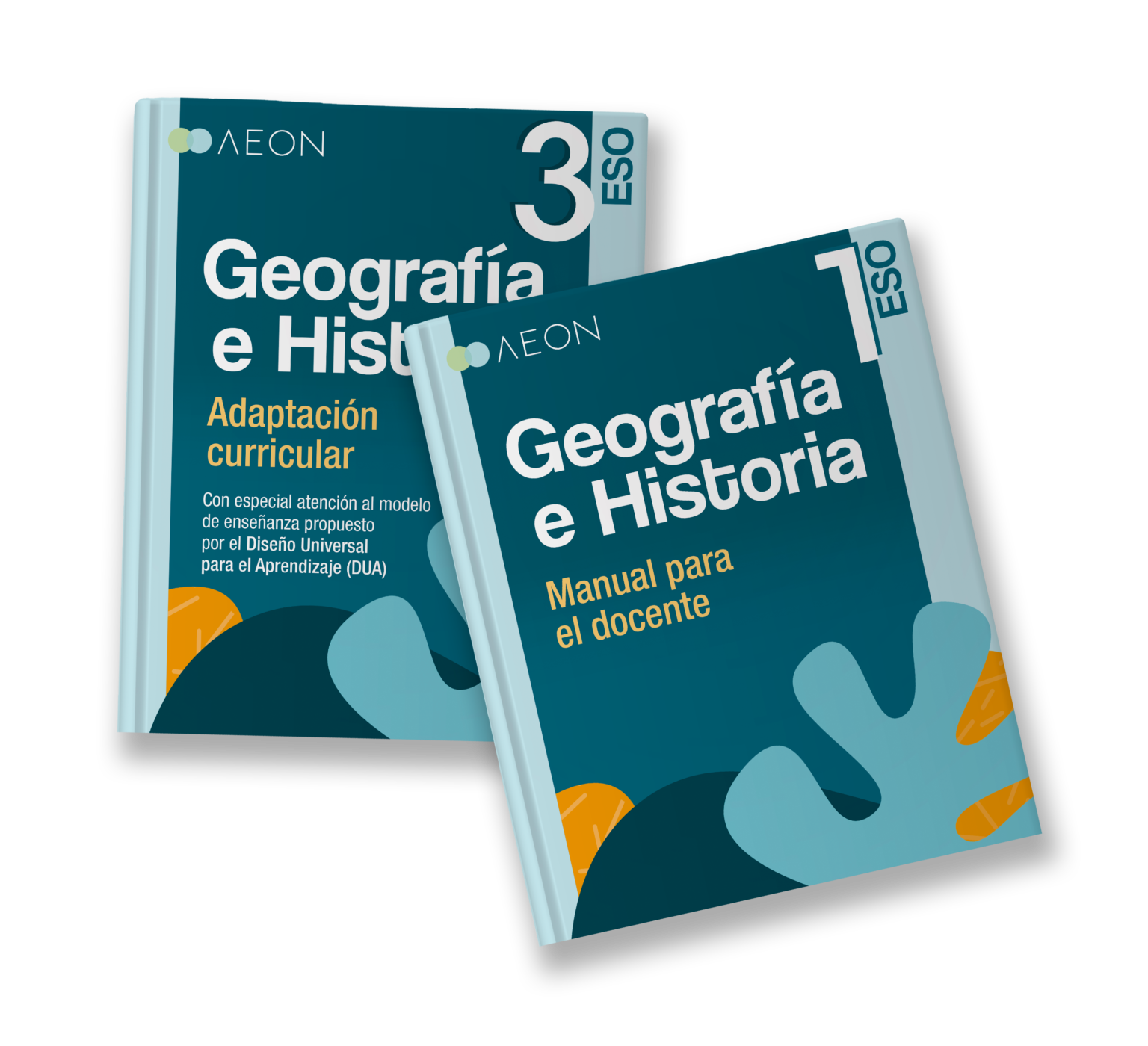 Geografía e Historia