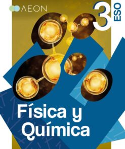 3º ESO - FÍSICA Y QUÍMICA (Digital) - 2026