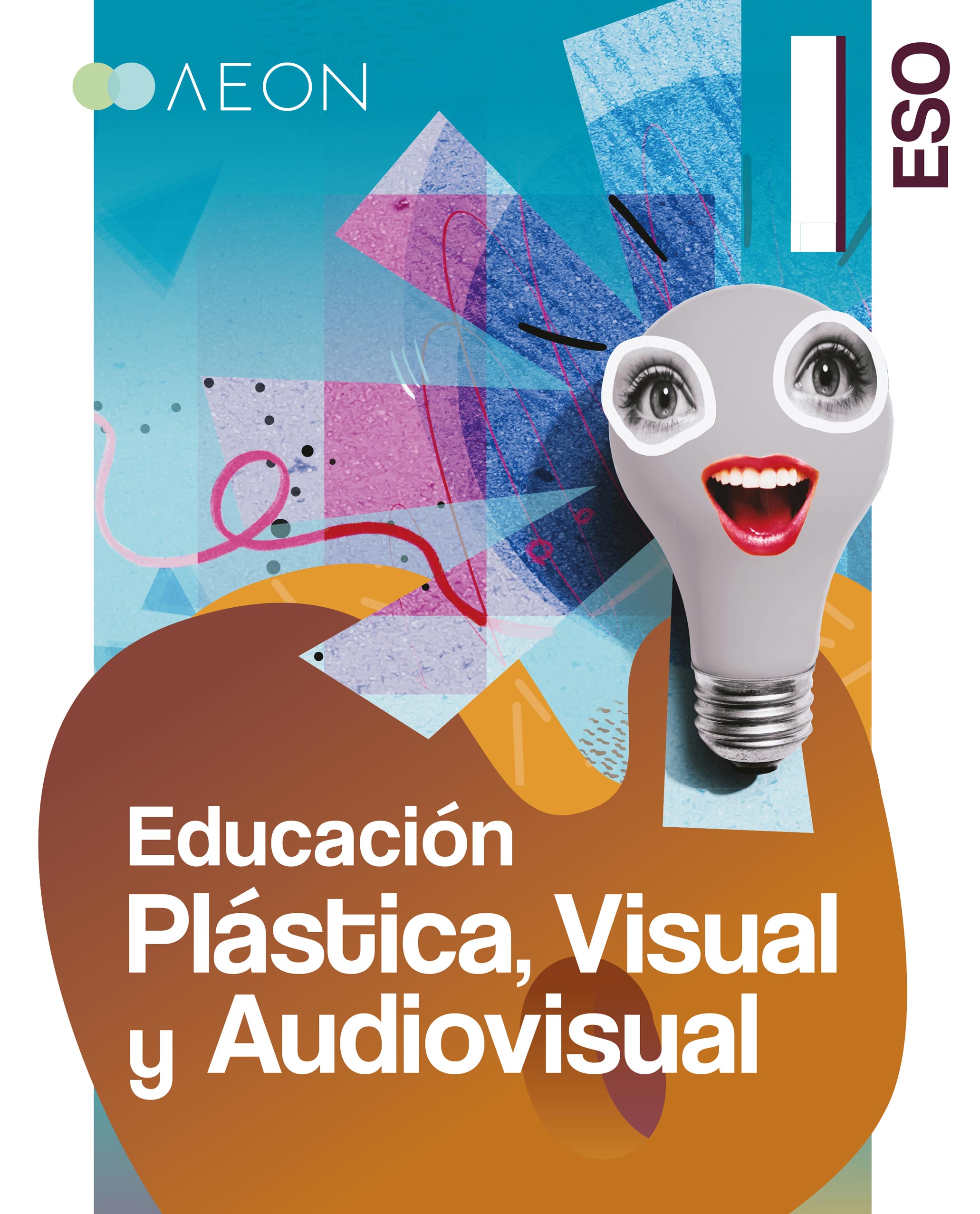 EDUCACIÓN PLÁSTICA VISUAL Y AUDIOVISUAL I (Digital) - 2026