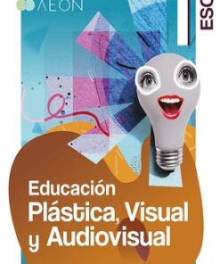 EDUCACIÓN PLÁSTICA VISUAL Y AUDIOVISUAL I (Digital) - 2026