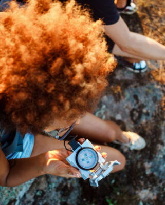 planes navideños para hacer con peques