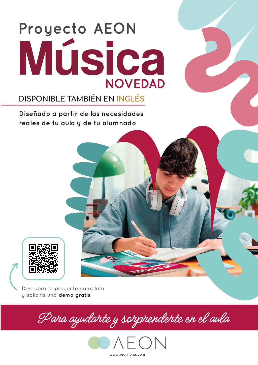 Catálogo MÚSICA ESO