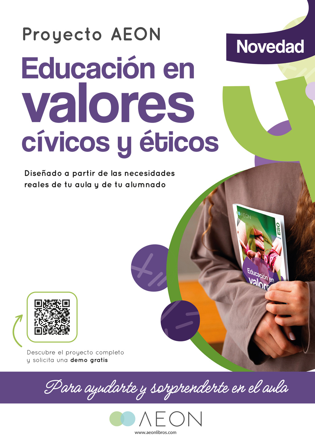 Catálogo VALORES A4
