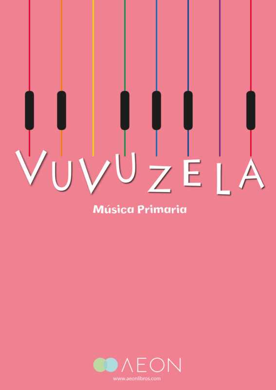 Catálogo VUVUZELA A4