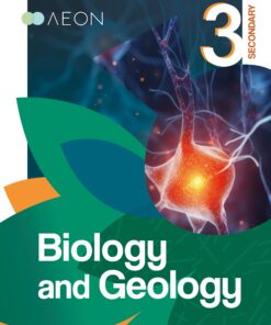 3º ESO BIOLOGY AND GEOLOGY (Digital)