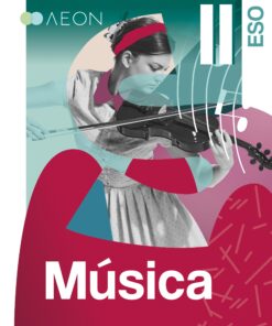 ESO MÚSICA II
