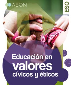 EDUCACIÓN EN VALORES CIVICOS Y ÉTICOS