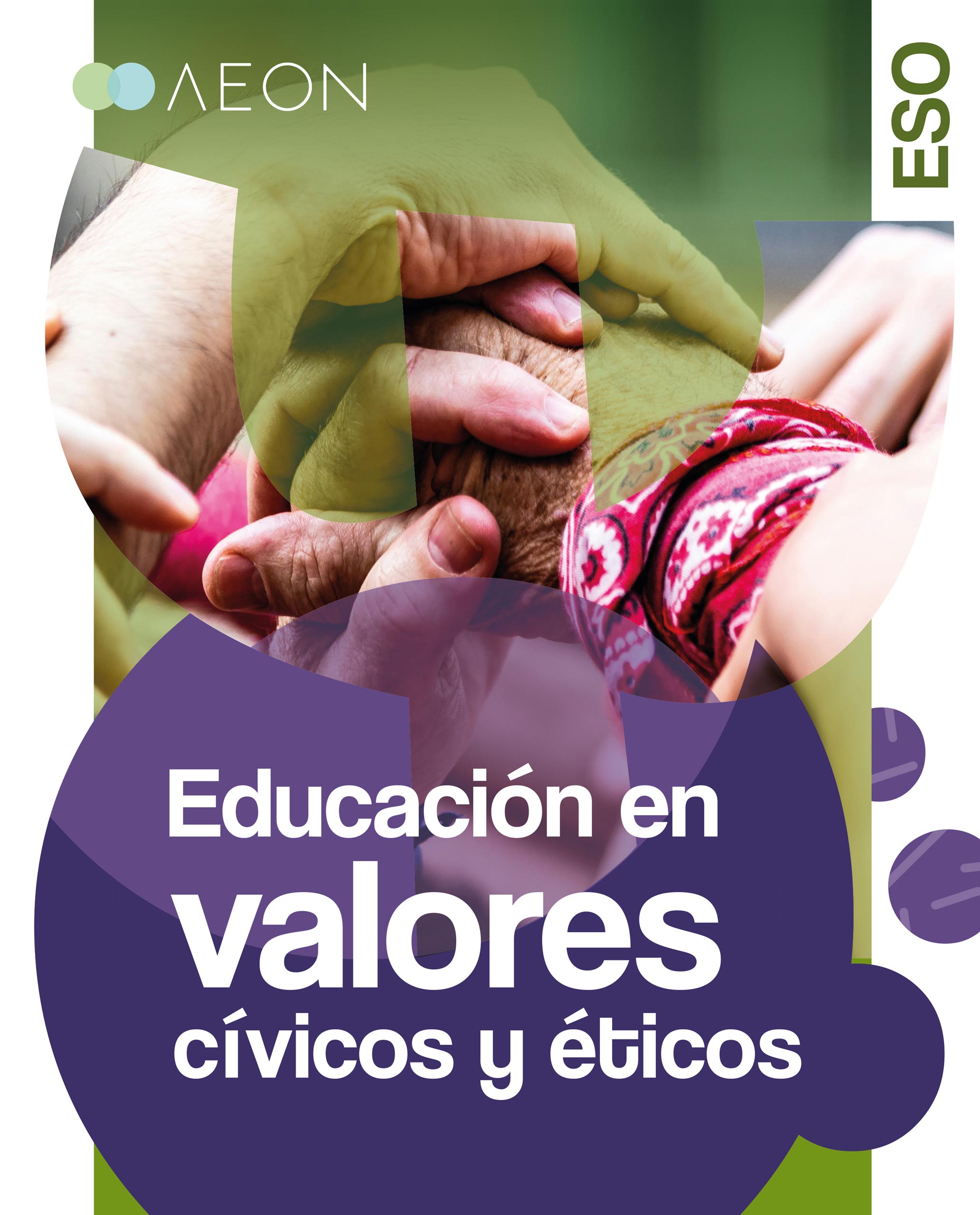 EDUCACIÓN EN VALORES CIVICOS Y ÉTICOS