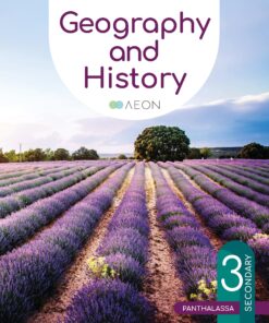 ESO GEOGRAPHY AND HISTORY